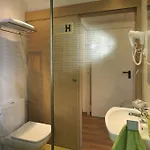 Apart-suites Hostemplo Barcelona