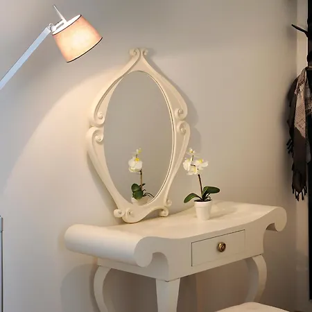 Apart-suites Hostemplo Апартаменты Барселона