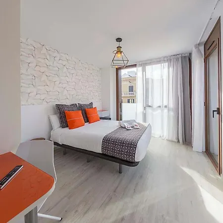 Apart-suites Hostemplo Βαρκελώνη