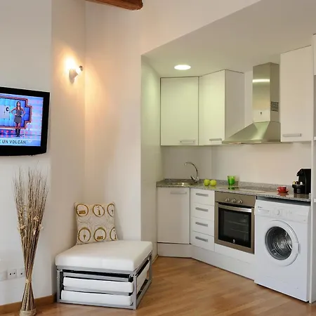 Διαμέρισμα Apart-suites Hostemplo *