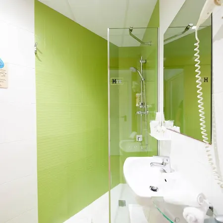 Apart-Suites Hostemplo *
