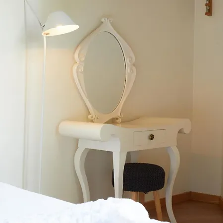 Apart-Suites Hostemplo Barcelona