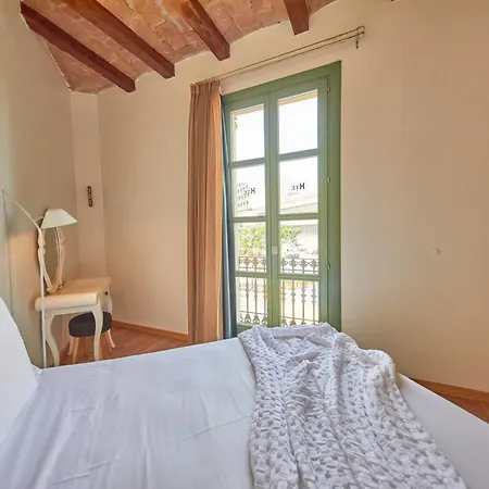 Apart-Suites Hostemplo