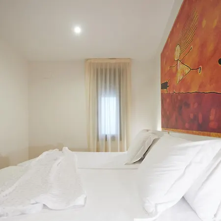 Apart-Suites Hostemplo *