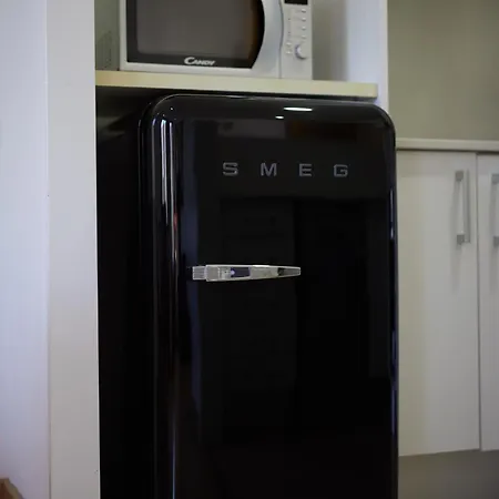 Lägenhet Apart-Suites Hostemplo Barcelona