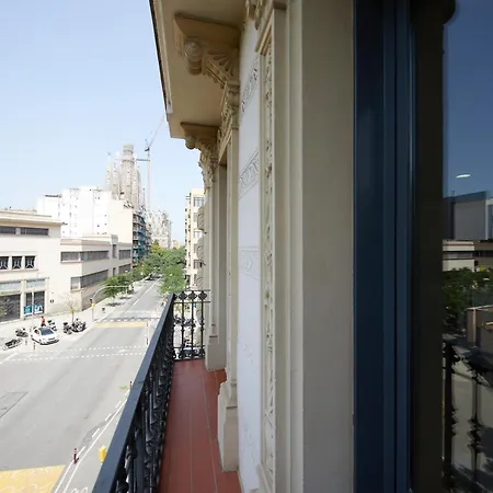 Apart-Suites Hostemplo *