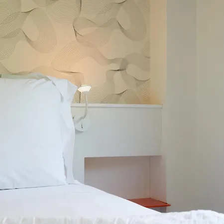 Lägenhet Apart-Suites Hostemplo *