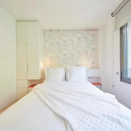 Apart-Suites Hostemplo *