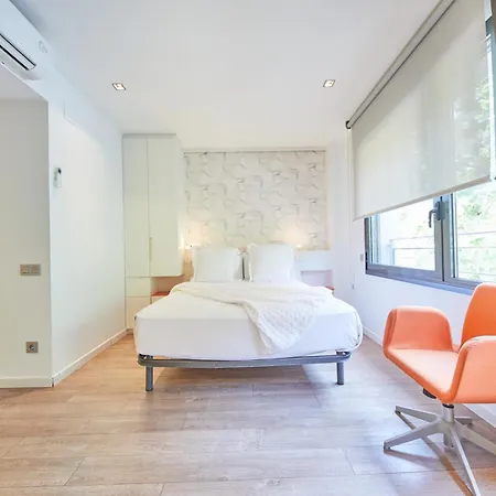 Apart-Suites Hostemplo *