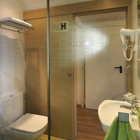 Apart-suites Hostemplo Βαρκελώνη