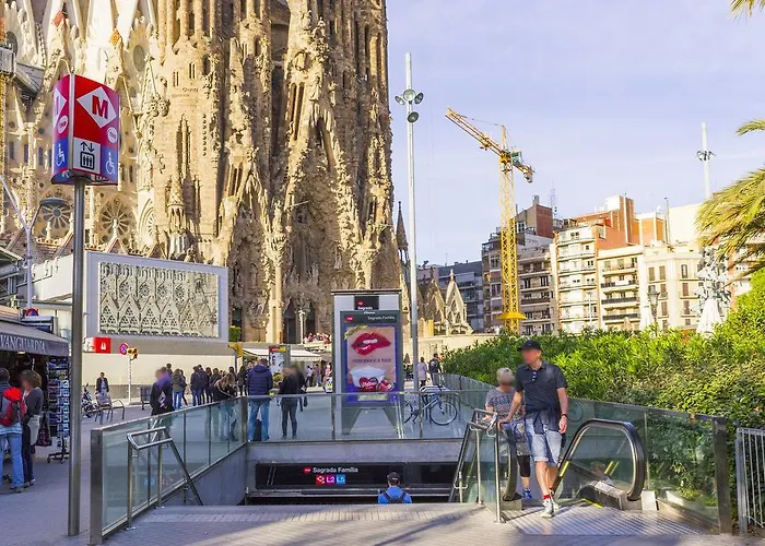 Apartment Apart-Suites Hostemplo *