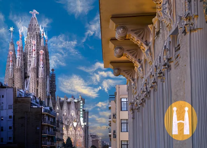 Apart-Suites Hostemplo *