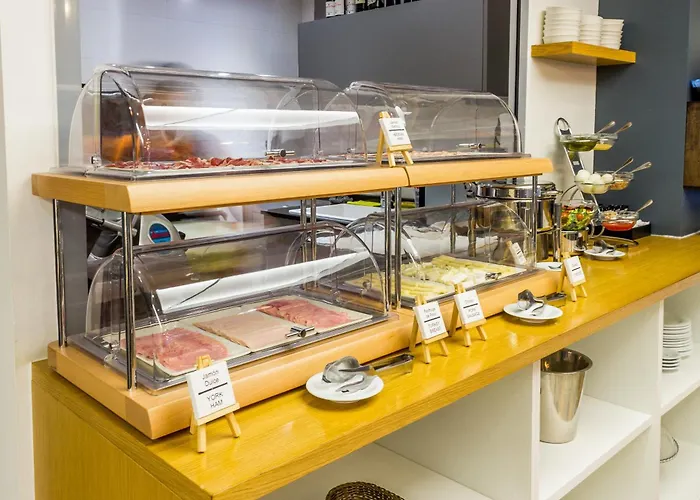 Apart-Suites Hostemplo Apartment