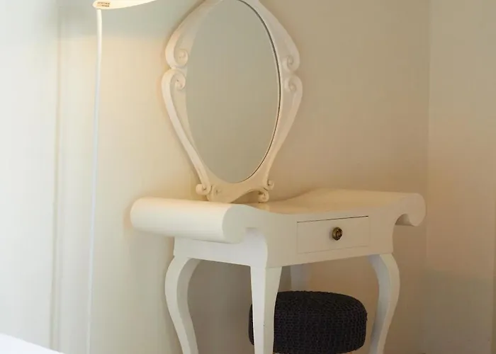 Apart-Suites Hostemplo Barcelona