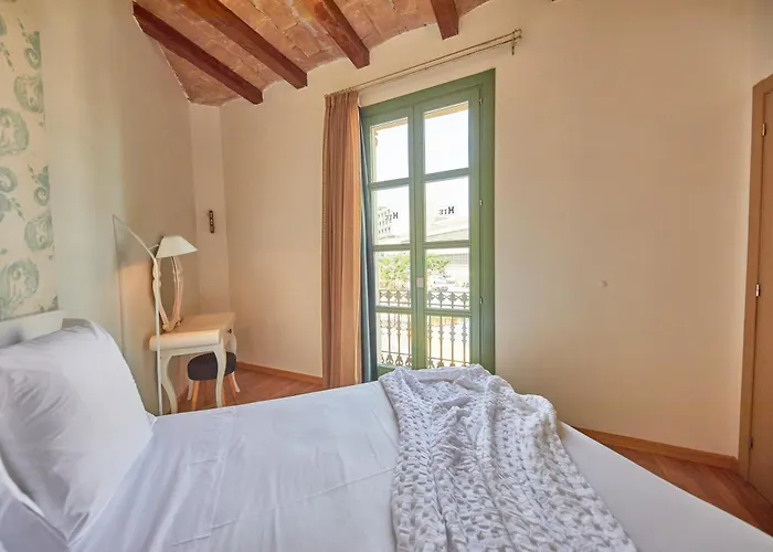 Apart-Suites Hostemplo