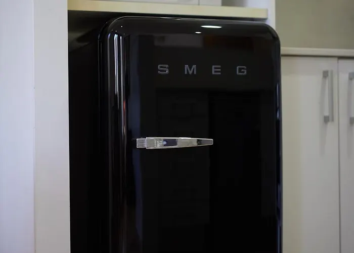 Apartment Apart-Suites Hostemplo Barcelona