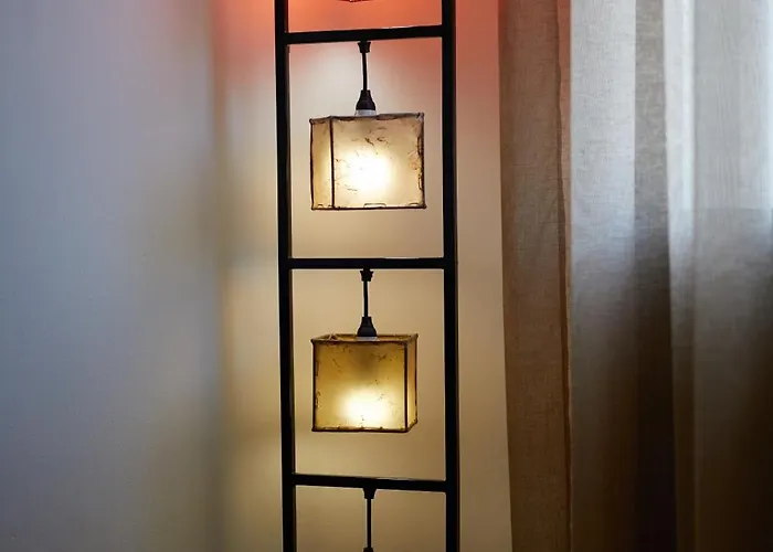 Apartment Apart-Suites Hostemplo Barcelona