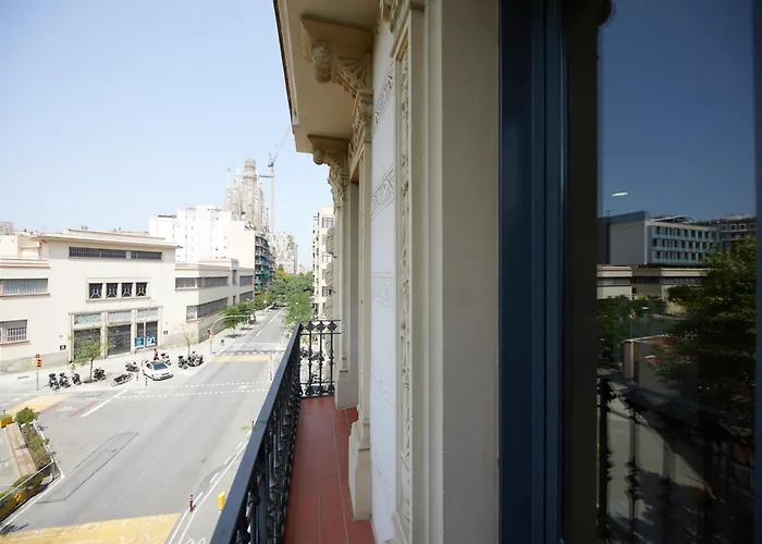 Apart-Suites Hostemplo *