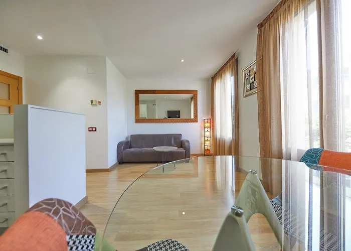 Apart-Suites Hostemplo *