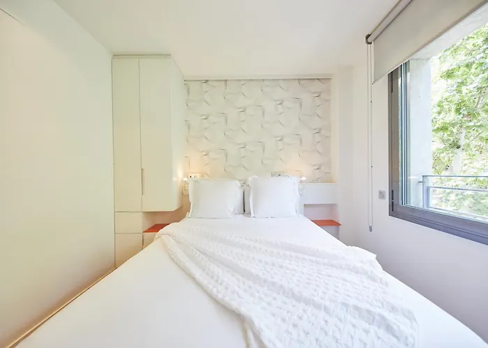 Apart-Suites Hostemplo *