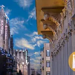 Apart-suites Hostemplo *