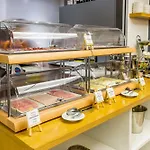 Apart-suites Hostemplo Apartament