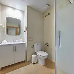 Apart-suites Hostemplo Apartament Barcelona