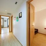 Apart-suites Hostemplo Apartament