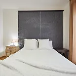 Apartament Apart-suites Hostemplo Barcelona