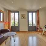 スイート オステンプロ アパート