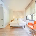 Apart-suites Hostemplo Barcelona