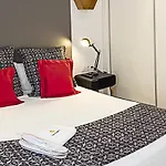 Apartament Apart-suites Hostemplo