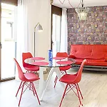 Apart-suites Hostemplo Apartament Barcelona