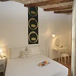 Apartament Apart-suites Hostemplo