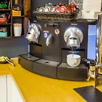 スイート オステンプロ アパート