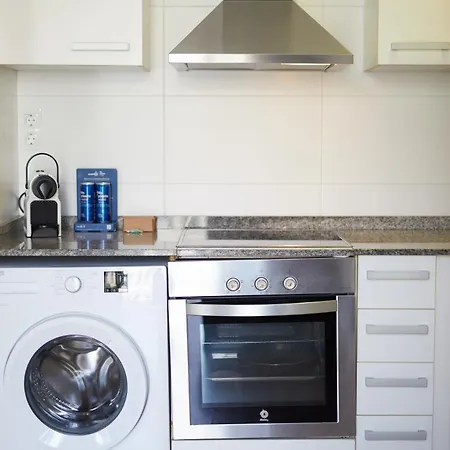 Apart-Suites Hostemplo Apartment Barcelona