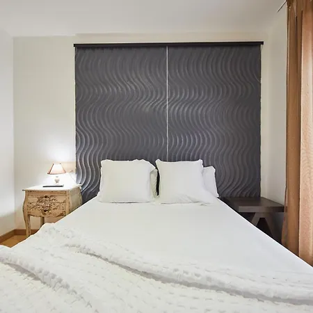 Apartment Apart-Suites Hostemplo Barcelona