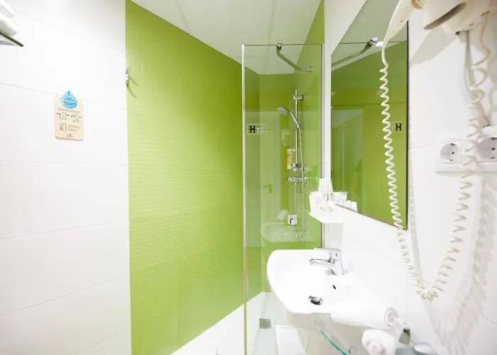 Apart-suites Hostemplo *