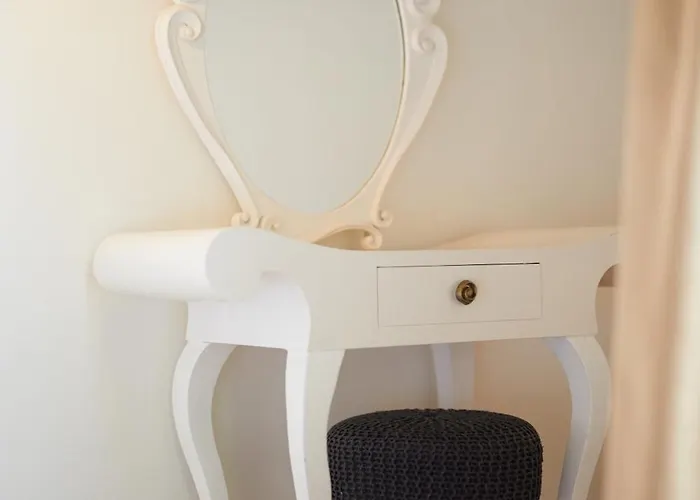 Apartmán Apart-suites Hostemplo Barcelona