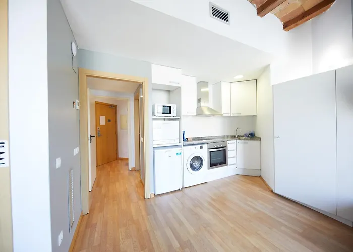 Apart-suites Hostemplo *