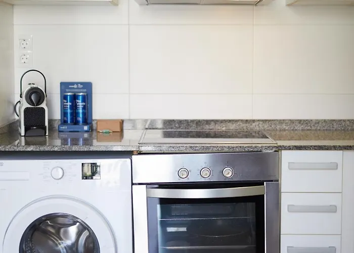 Apart-suites Hostemplo Apartmán Barcelona