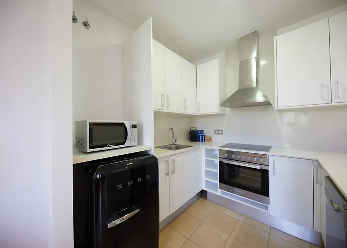 Apartmán Apart-suites Hostemplo