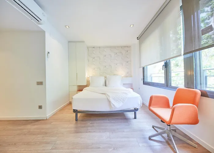Apart-suites Hostemplo *