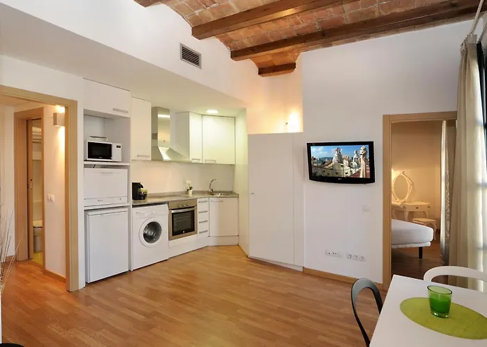 Apart-suites Hostemplo *